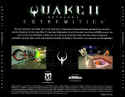 Quake 2: Netpack 1 - Extremities