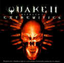 Quake 2: Netpack 1 - Extremities