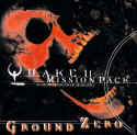 Quake 2: Nission pack - Ground Zero