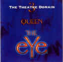 Queen the Eye