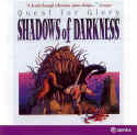 Quest For Glory 4: Shadows of Darkness