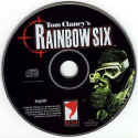 Rainbow Six
