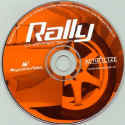 R.A.C. Rally Championship