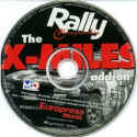 Rally Championship: X-Miles add-on