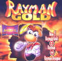 Rayman Gold
