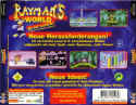 Rayman's World