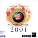 Roland Garros: French Open 2001
