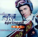 RTL Ski Springen 2002