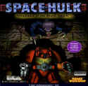 Space Hulk: Vengeance of the Blood Angels