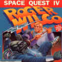 Space Quest 4: Roger Wilco and The Time Rippers