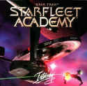 Star Trek: Starfleet Academy
