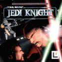 Star Wars: Jedi Knight