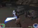 Star Wars: Jedi Knight 2 - Jedi Outcast