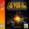 Star Wars: X-Wing vs. Tie Fighter