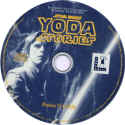 Star Wars: Yoda stories