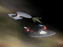 Star Trek: Starfleet Command 3