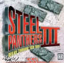 Steel Panthers 3: Brigade Command 1939-1999