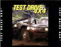 Test Drive 4x4