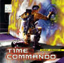 Time Commando