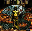 Time Machine (Stroj Času)