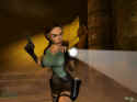 Tomb Raider 4: Times Level