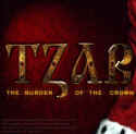 TZAR: The Burden of the Crown