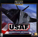 U.S.A.F. United States Air Force