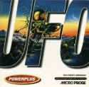 X-COM: Ufo Enemy Unknown