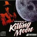 Under A Killing Moon