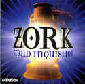 Zork: Grand Inquisitor