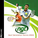 NGT: Next Generation Tennis 2003