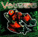 Vangers: One for the Road