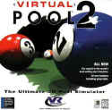 Virtual Pool 2
