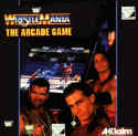 WWF: Wrestle Mania