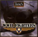 World War 2: Fighters