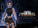 Tomb Raider 6: The Angel Of Darkness