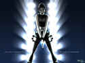 Tomb Raider 6: The Angel Of Darkness