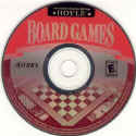 Hoyle Board Games 2002