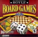 Hoyle Board Games 2002
