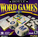 Hoyle Word Games 2002