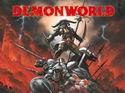 Demonworld