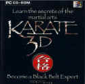 Karate 3D