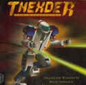 Thexder 95