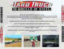 Hard Truck: 18 Wheels of Steel
