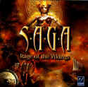 Saga Rage of the Vikings