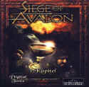 Siege of Avalon: 1. Kapitel