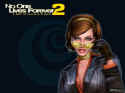 No One Lives Forever 2: A Spy in H.A.R.M.S Way