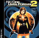 No One Lives Forever 2: Agentin in Geheimer Mission