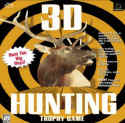 3D Hunting: Trophy Game