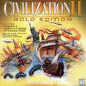 Civilization 2: Multiplayer - Gold Edition